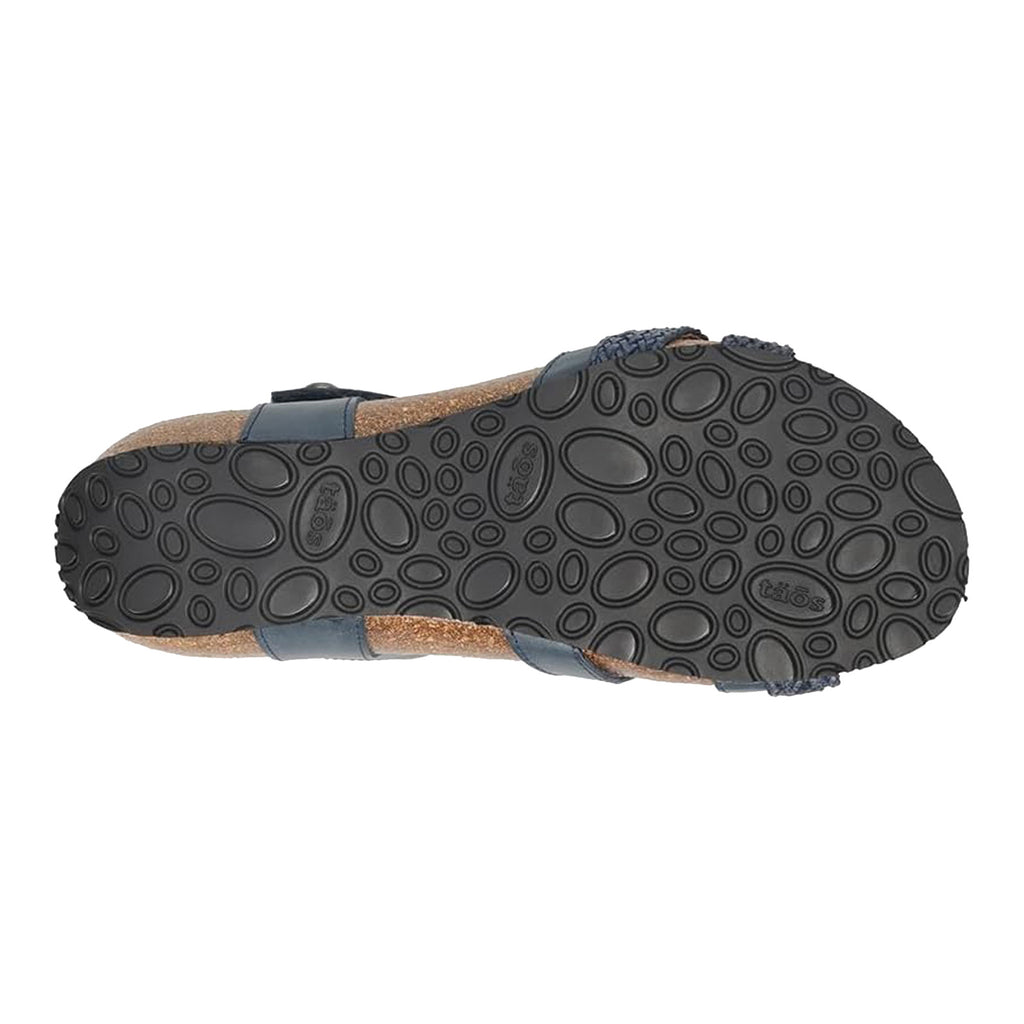 Women's Taos Trulie Sandal NAVY TRU-16406-NVY