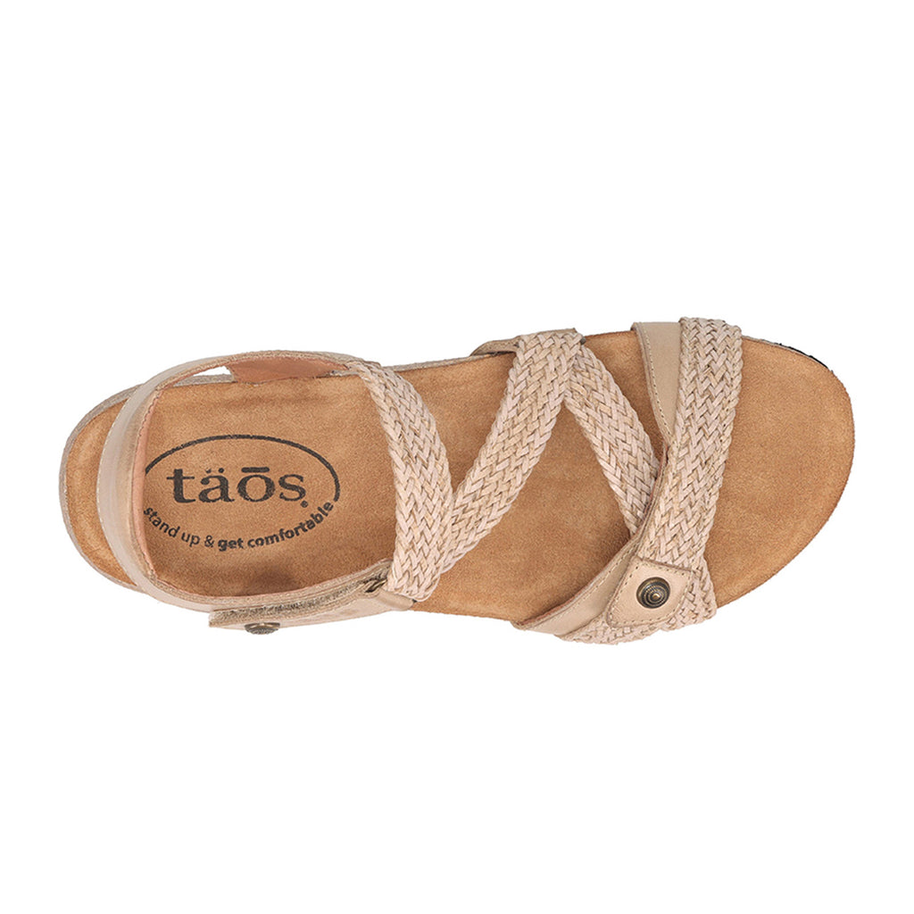 Women's Taos, Trulie Sandal