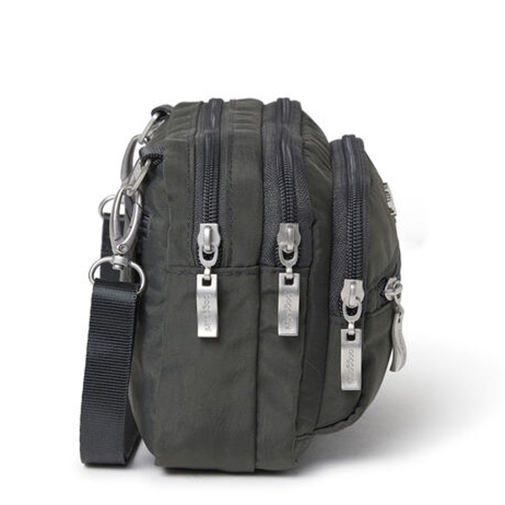 Baggallini, Triple Zip Bagg