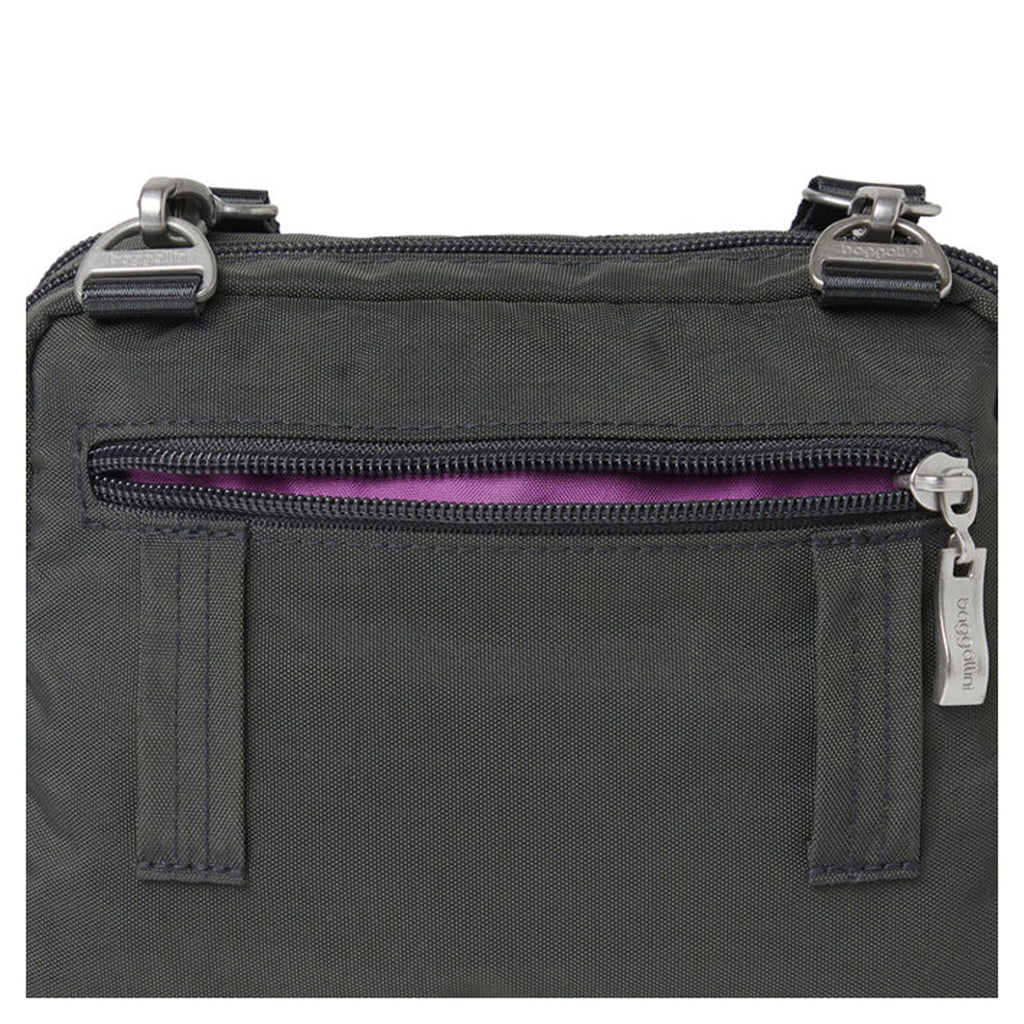 Baggallini, Triple Zip Bagg