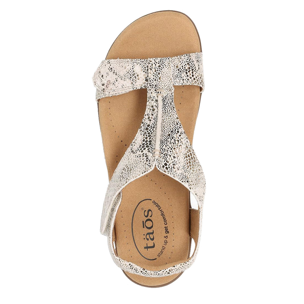 [POS] Women's Taos The Show Sandal