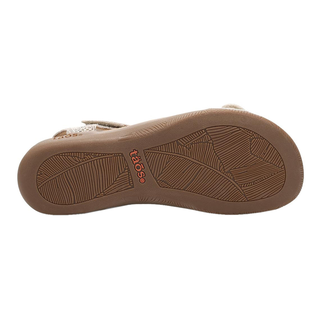 [POS] Women's Taos The Show Sandal