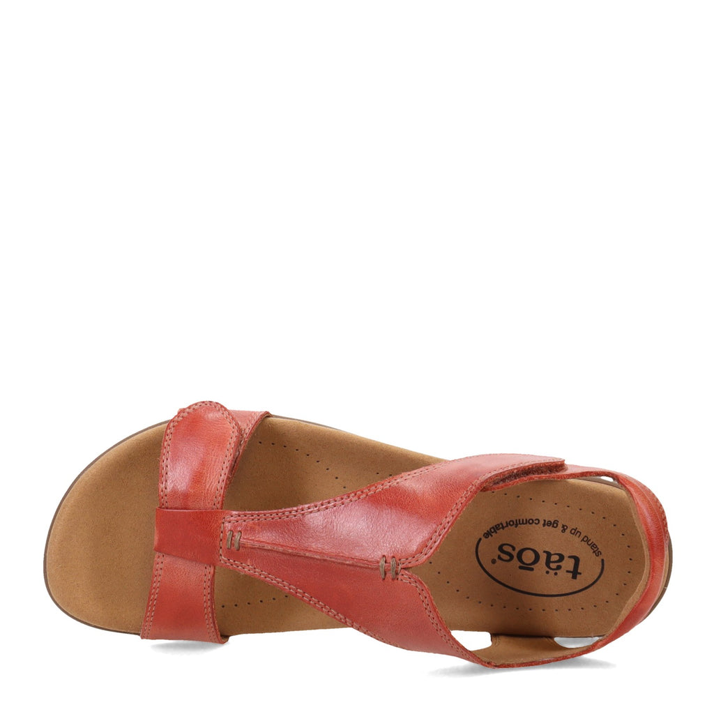 Women's Taos The Show Sandal BRUSCHETTA TSH-14039-BSET