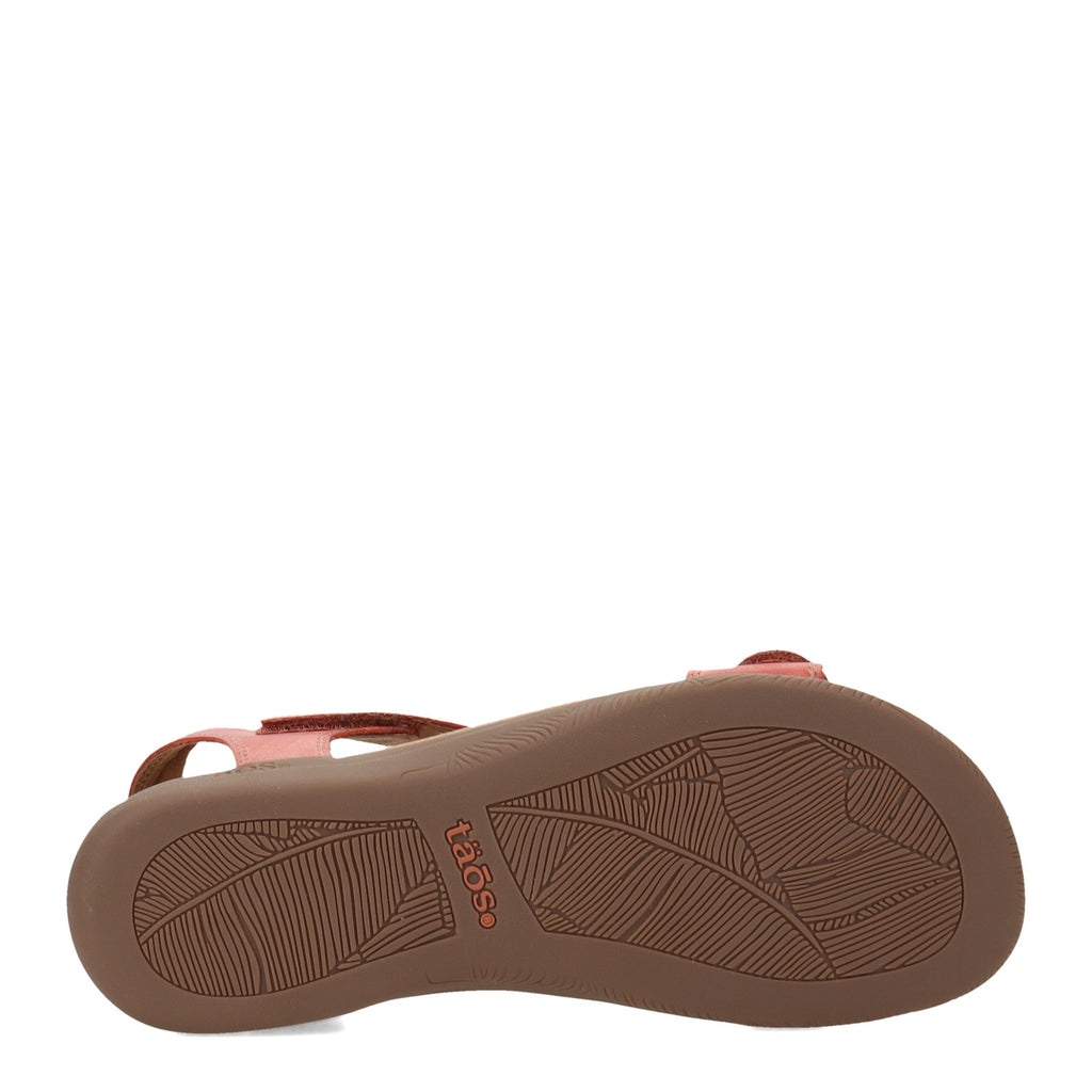 Women's Taos The Show Sandal BRUSCHETTA TSH-14039-BSET
