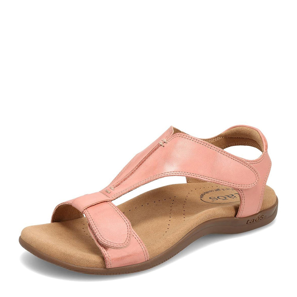 Women's Taos The Show Sandal BLUSH PINK TSH-14039-BUPK