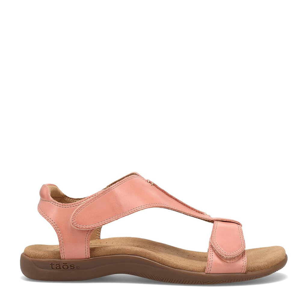 Women's Taos The Show Sandal BLUSH PINK TSH-14039-BUPK