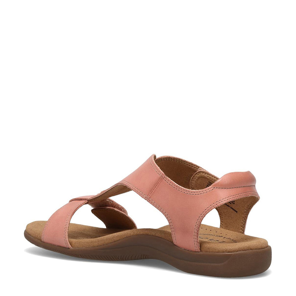 Women's Taos The Show Sandal BLUSH PINK TSH-14039-BUPK