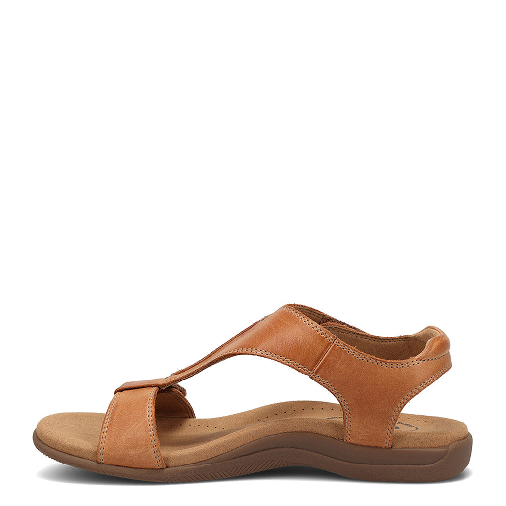 Women's Taos The Show Sandal CARAMEL TSH-14039-CARA