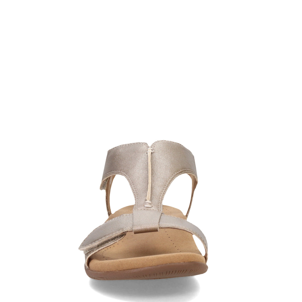 [POS] Women's Taos The Show Sandal CHAMPAGNE TSH-14039-CHMP-POS