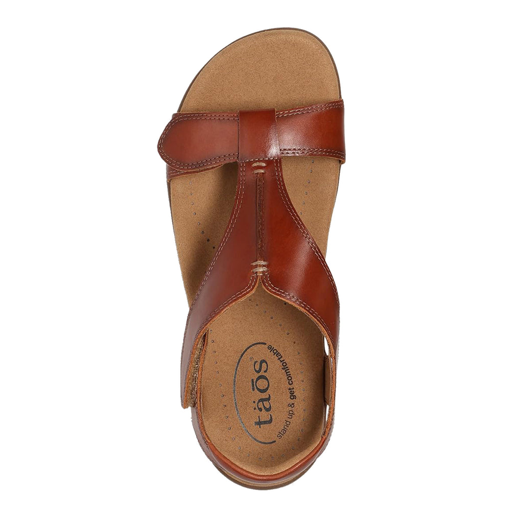 Women's Taos, The Show Sandal