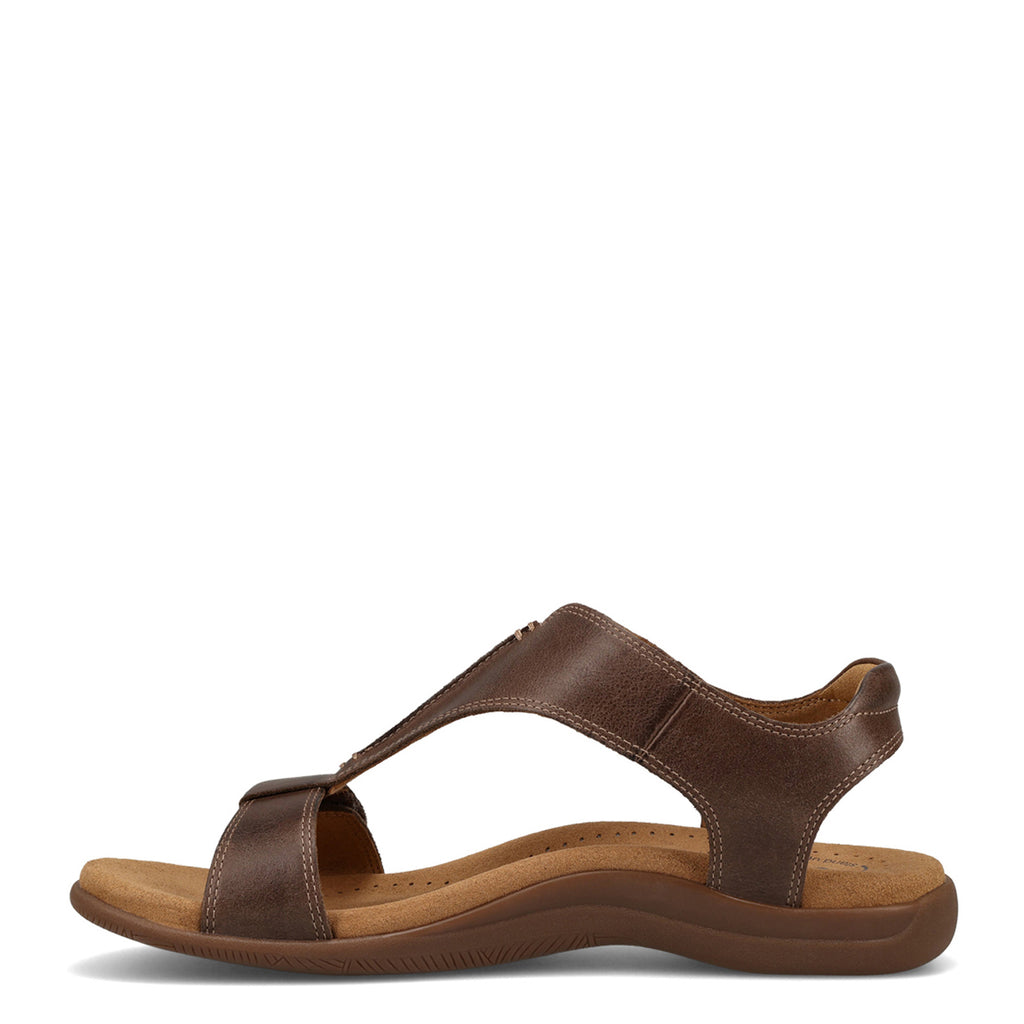Women's Taos The Show Sandal MOCHA TSH-14039-MOCA