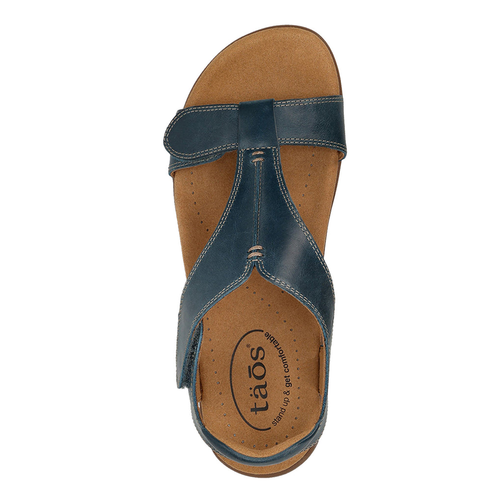 Women's Taos, The Show Sandal