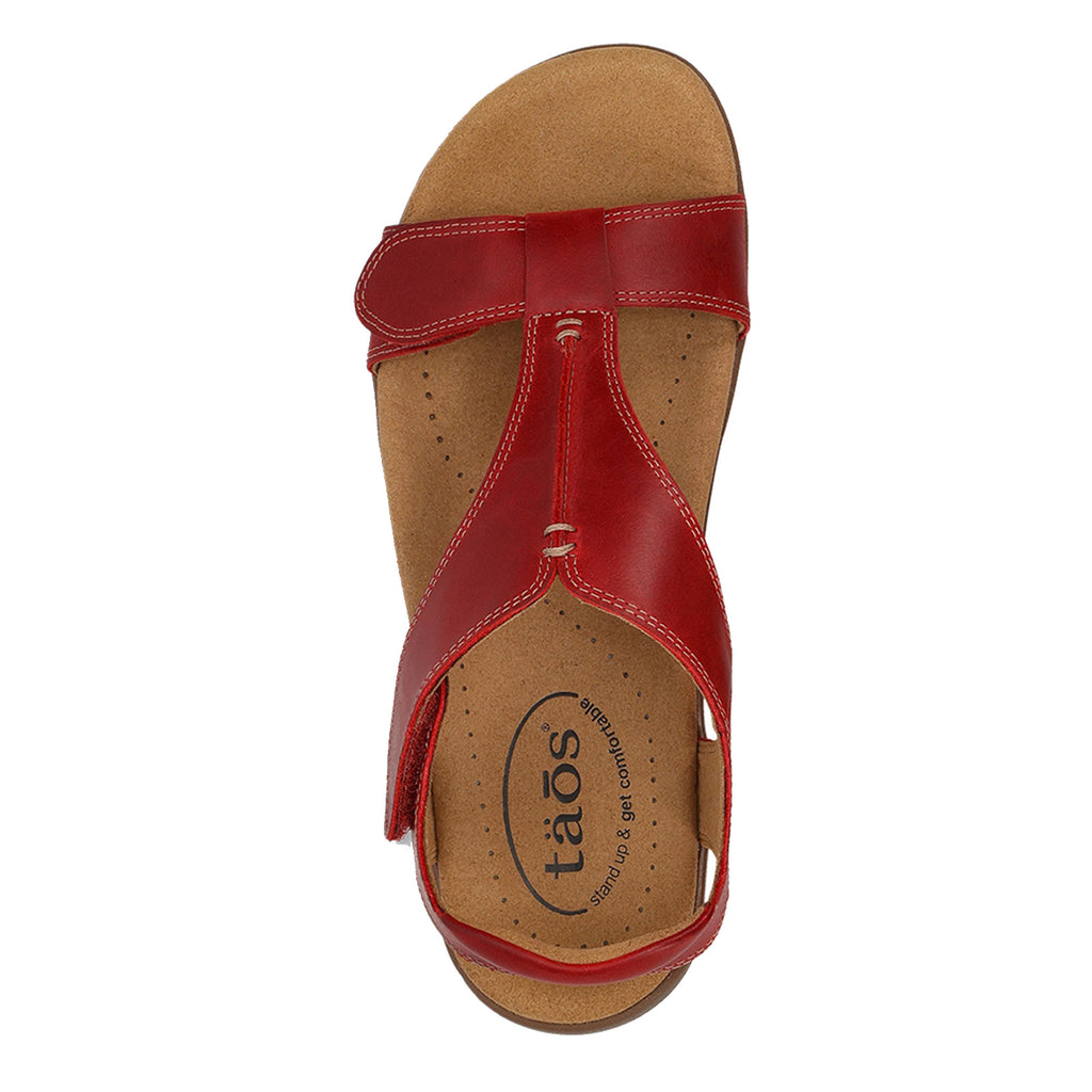 Women's Taos, The Show Sandal