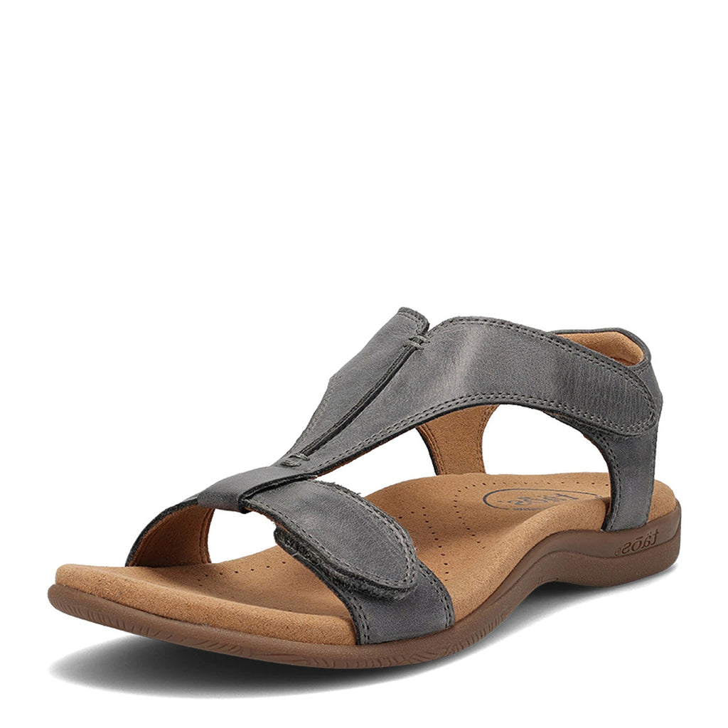 Women's Taos The Show Sandal STEEL TSH-14039-STL