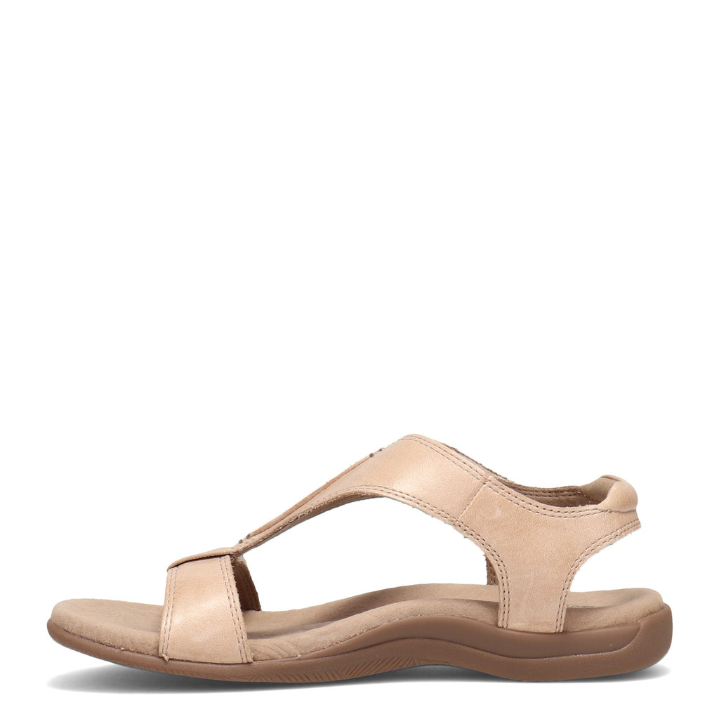 Women's Taos The Show Sandal STONE TSH-14039-STN