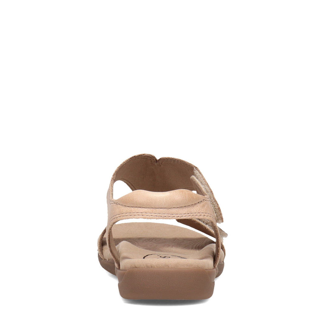 Women's Taos The Show Sandal STONE TSH-14039-STN
