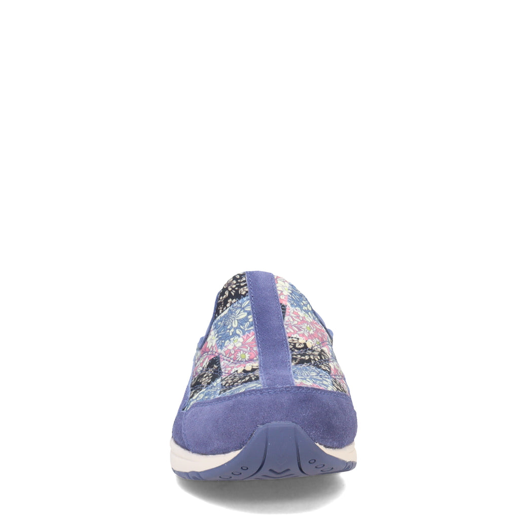 Women's Easy Spirit Traveltime Classic Clog BLUE TTIME642-420