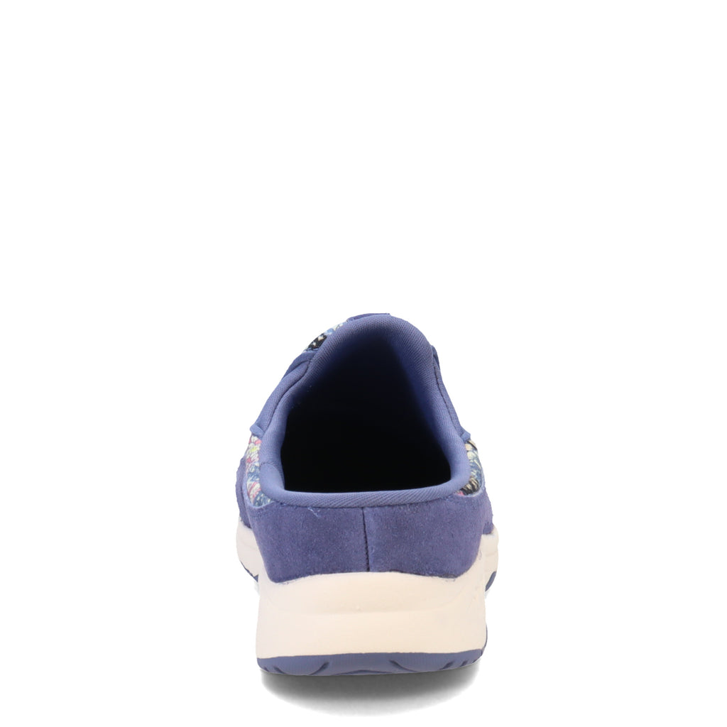 Women's Easy Spirit Traveltime Classic Clog BLUE TTIME642-420