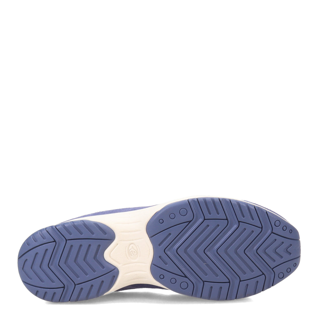 Women's Easy Spirit Traveltime Classic Clog BLUE TTIME642-420