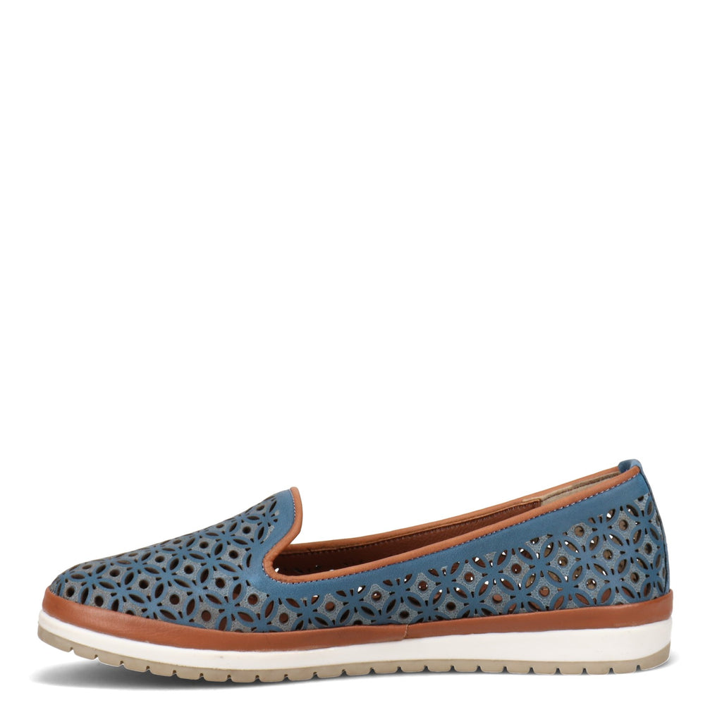 Women's Spring Step, Tulisa Slip-On