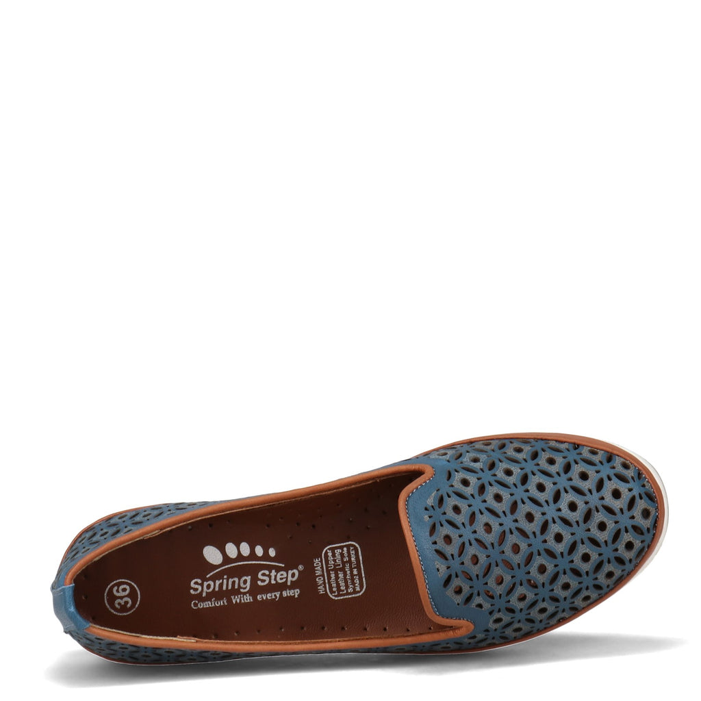 Women's Spring Step, Tulisa Slip-On