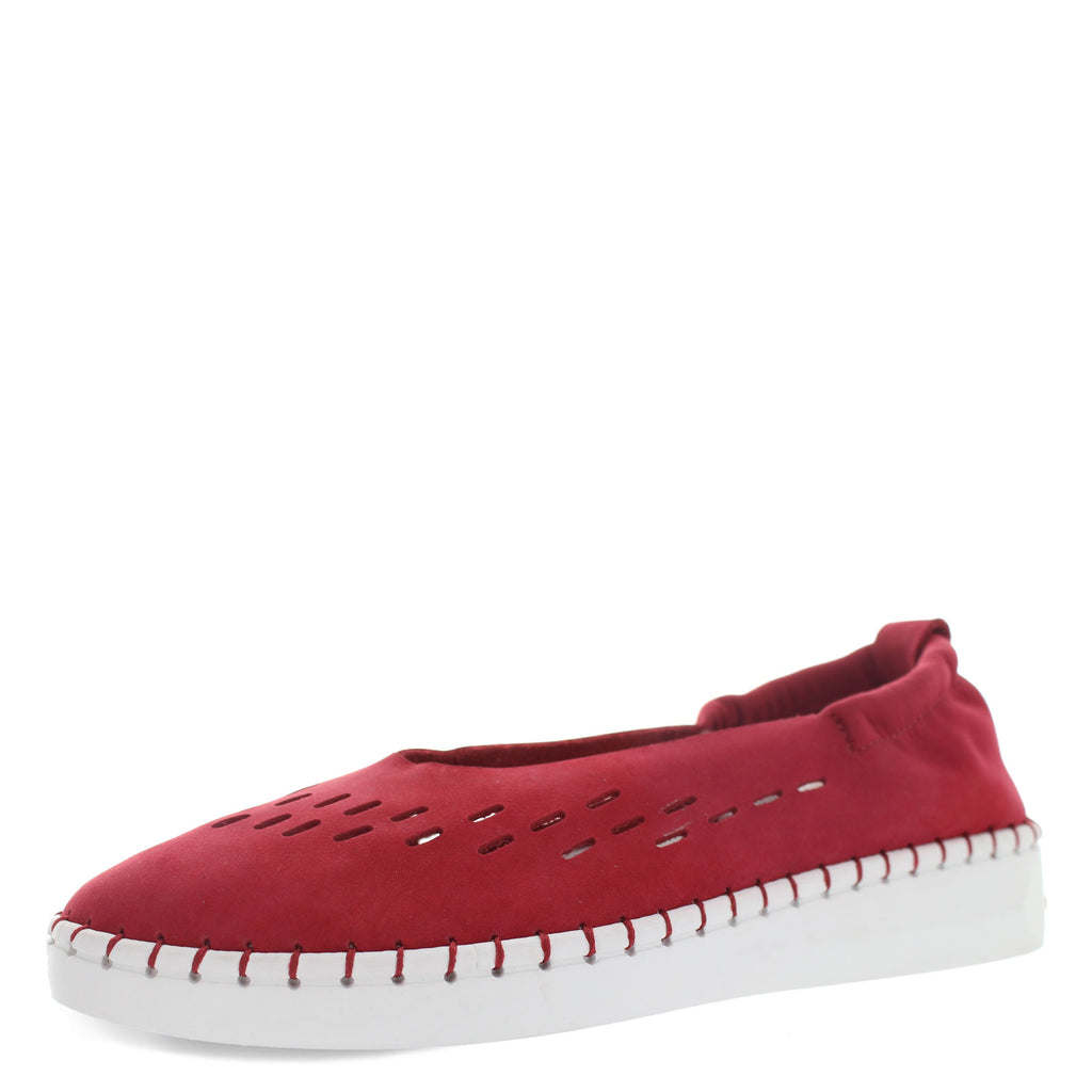 Women's Bernie Mev, TW180 Slip-On