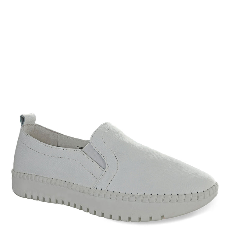 ECCO Biom 2.2 W Dames leren slip-on sneaker Zwart Size: 36 (UK 3.5-4 ECCO Biom 2.2 W Dames leren slip-on sneaker Zwart Size: 36 (UK 3.5-4