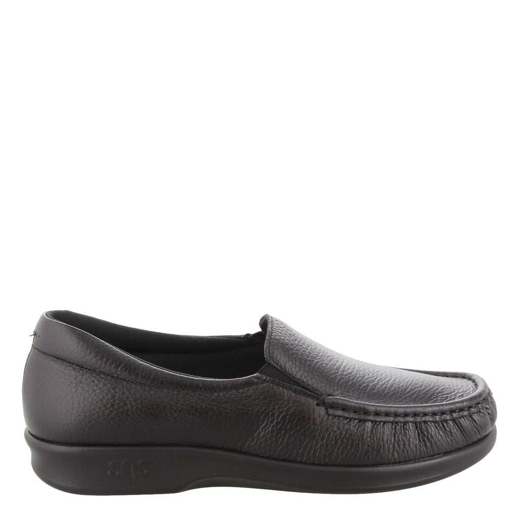 Women's SAS, Twin Slip-On