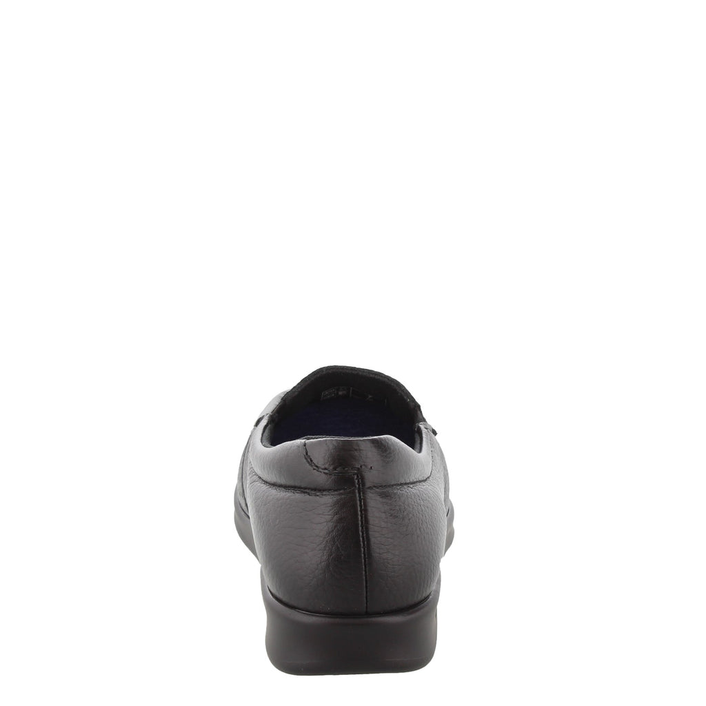 Women's SAS, Twin Slip-On