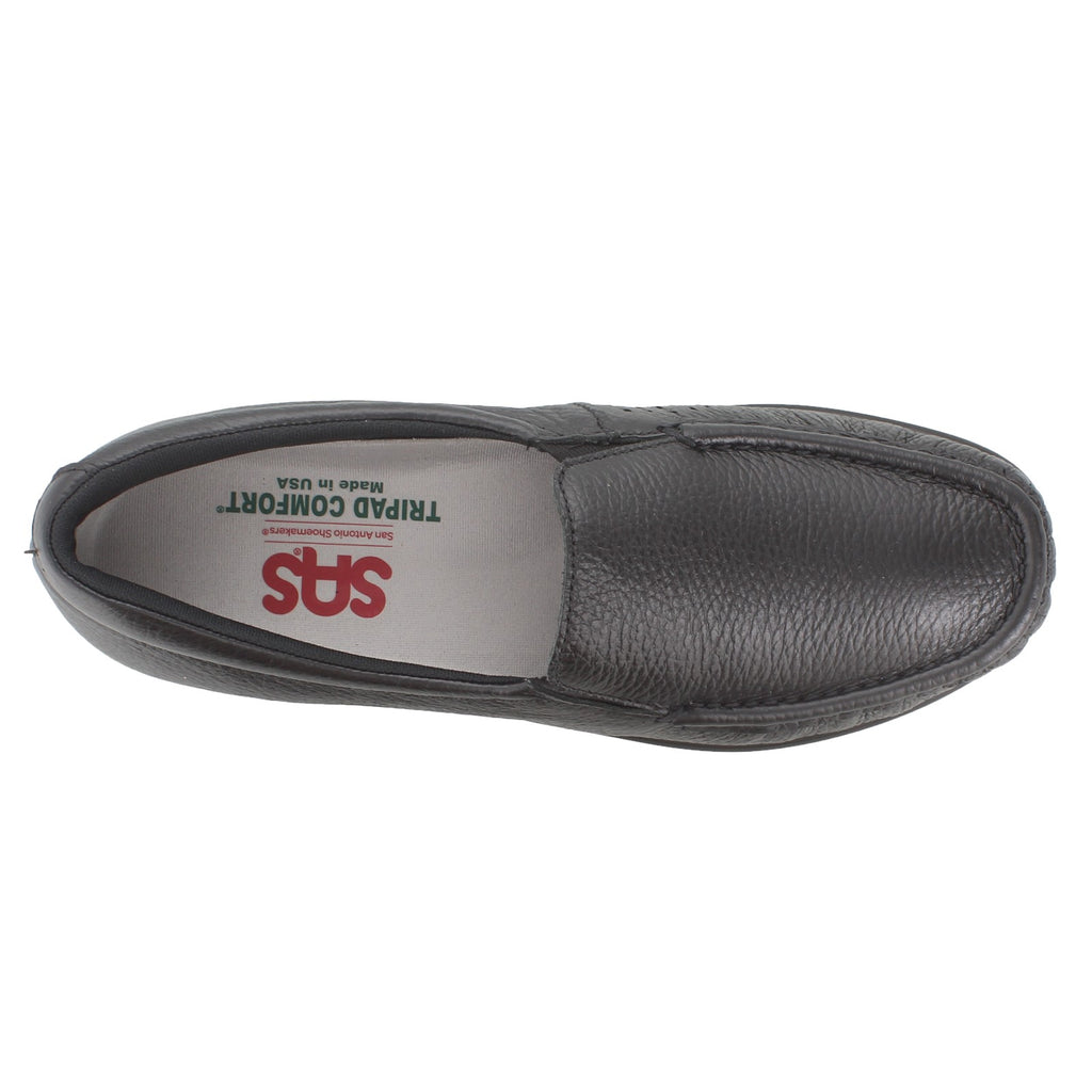 Women's SAS, Twin Slip-On