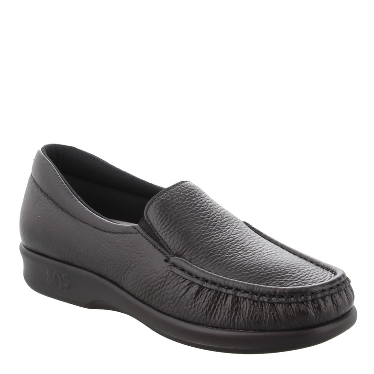 Women's SAS, Twin Slip-On