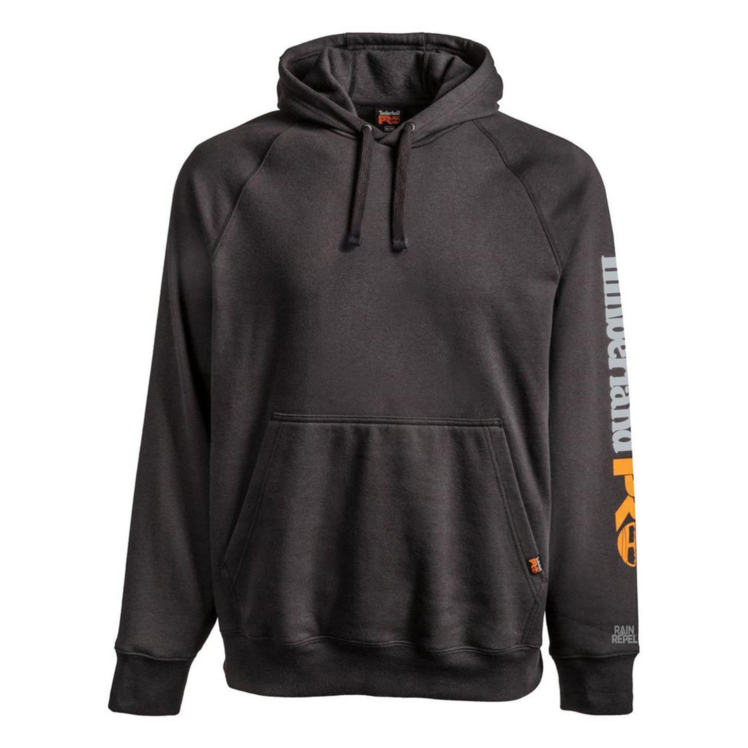 Peltz Shoes  Men's Timberland Pro Hood Honcho Sport Pullover BLACK TB0A1HVY001