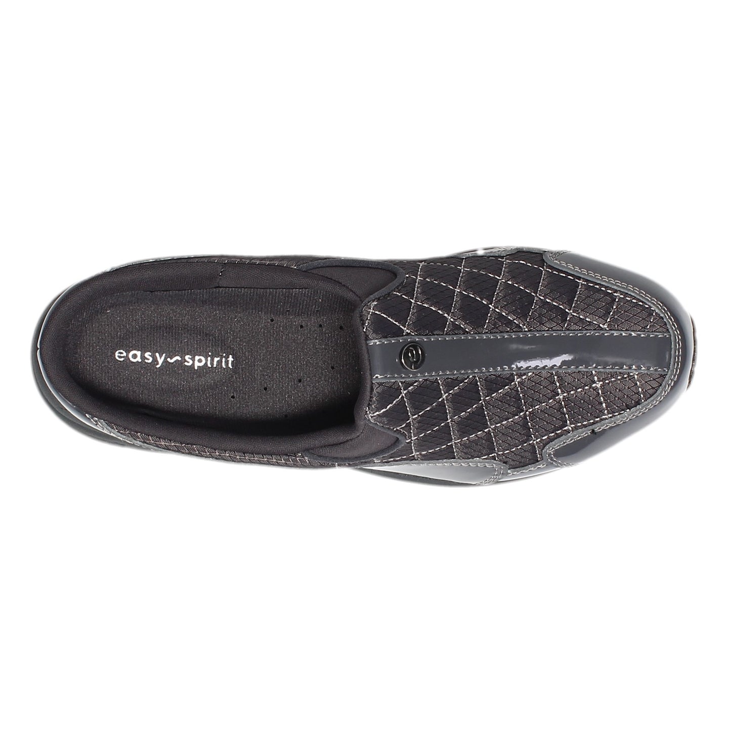 Women's Easy Spirit, Traveltime Classic Clog Peltz Shoes