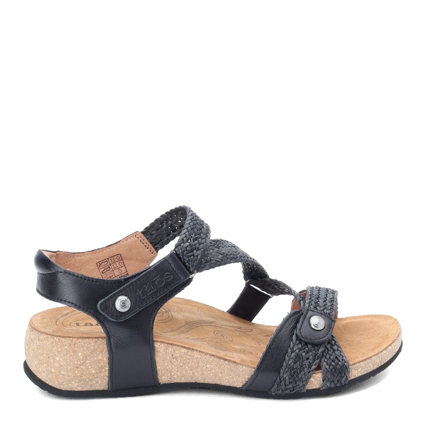 Women's Taos, Trulie Sandal – Peltz Shoes