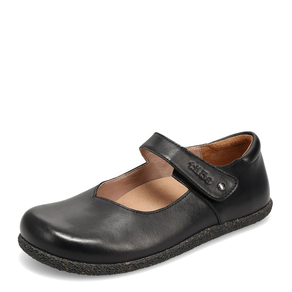 Women's Taos Ultimate Mary Jane SOLID BLACK ULM-5072-BKBK