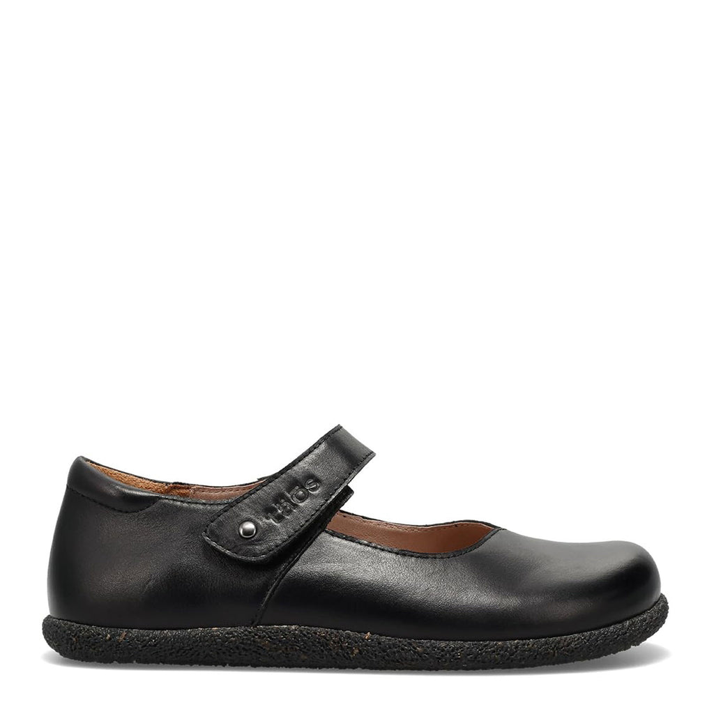 Women's Taos Ultimate Mary Jane SOLID BLACK ULM-5072-BKBK