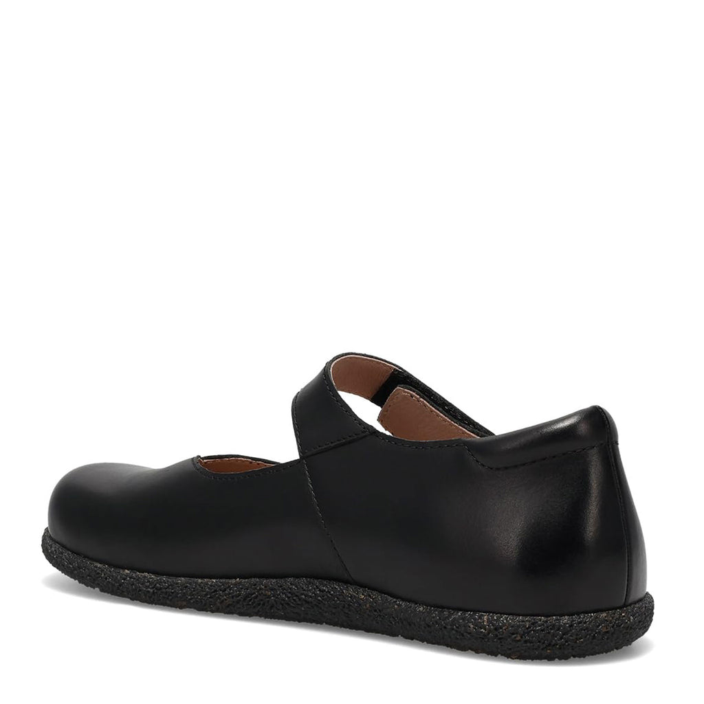 Women's Taos Ultimate Mary Jane SOLID BLACK ULM-5072-BKBK