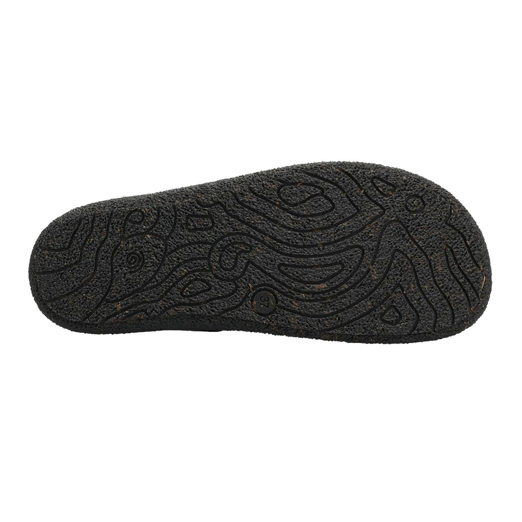 Women's Taos Ultimate Mary Jane SOLID BLACK ULM-5072-BKBK