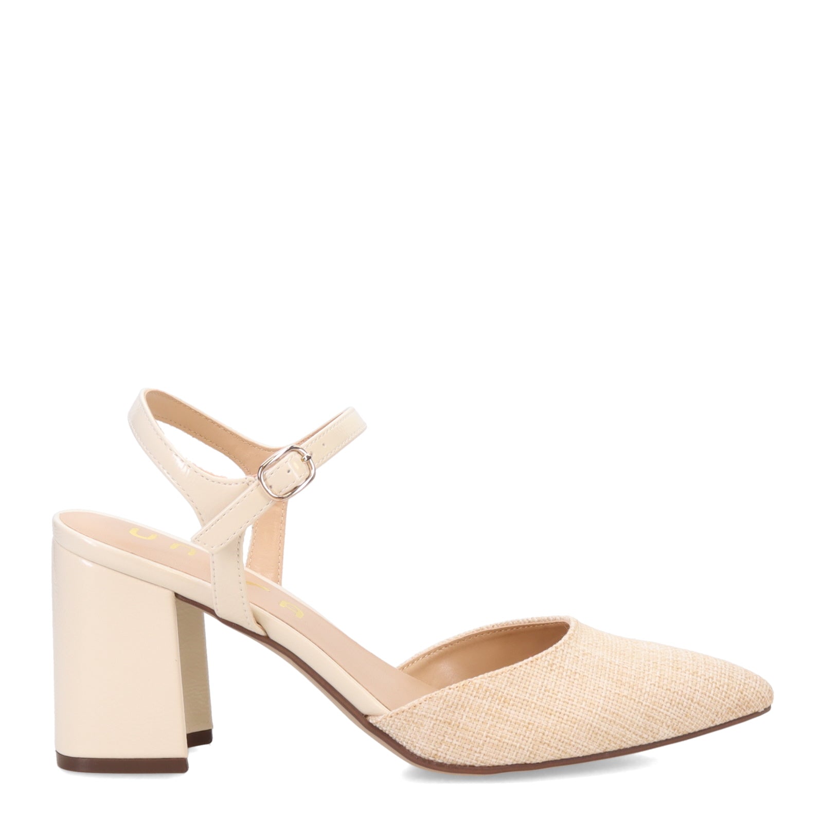 Women's Unisa, Emilen Pump ‐ Peltz Shoes