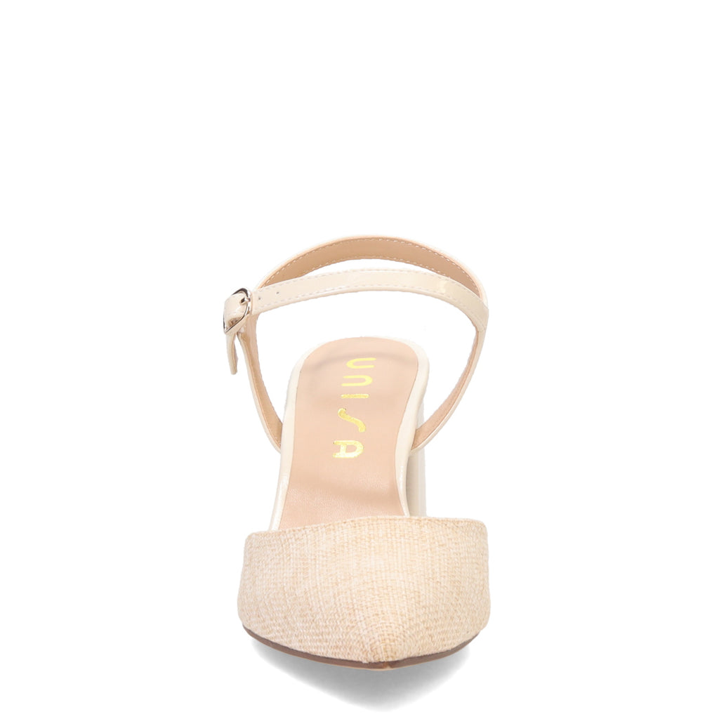 Women's Unisa, Emilen Pump