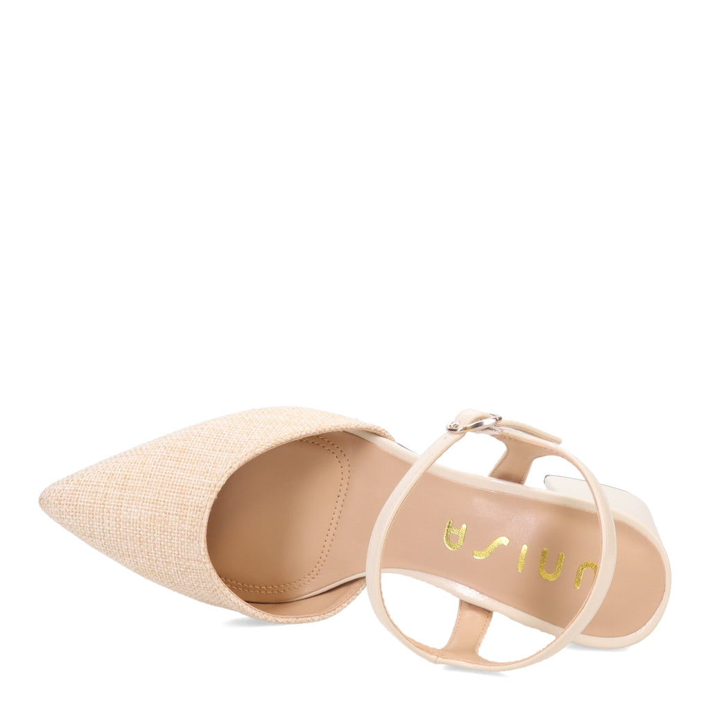 Women's Unisa, Emilen Pump