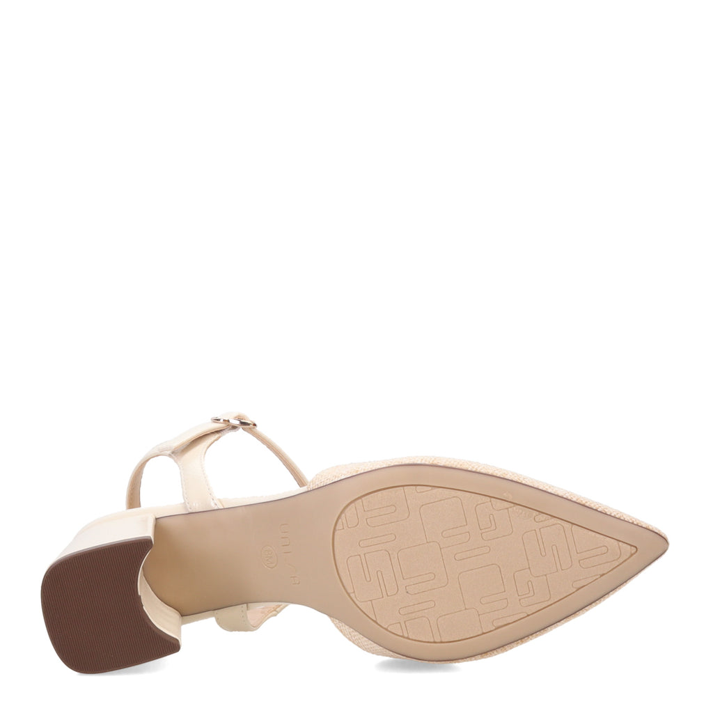 Women's Unisa, Emilen Pump