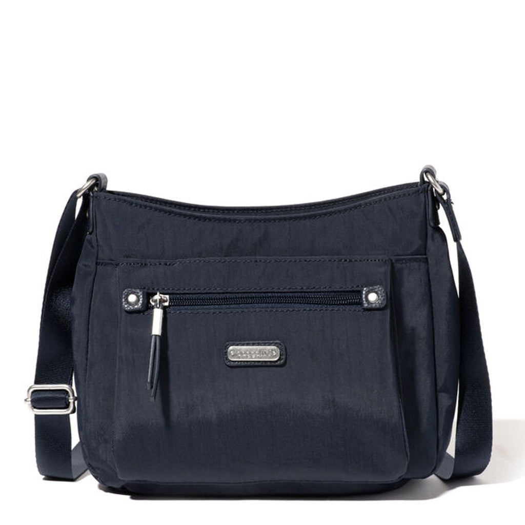 Baggallini, Uptown Bagg with RFID Phone Wristlet