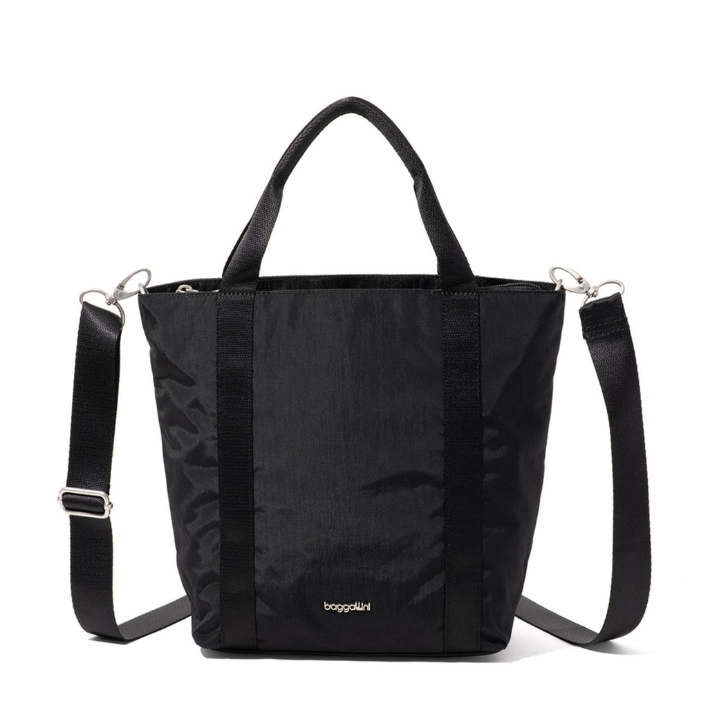 Baggallini, Via Crossbody Tote