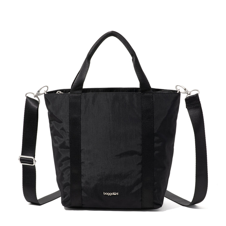 Baggallini, Via Crossbody Tote