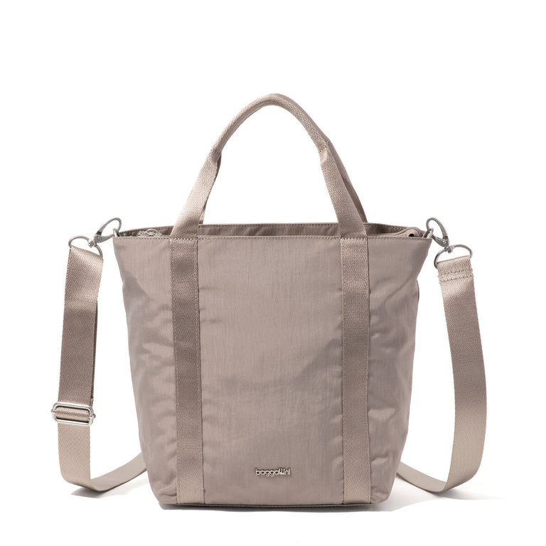 Baggallini, Via Crossbody Tote