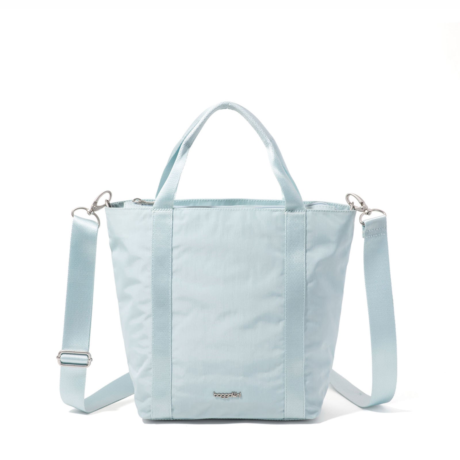 Baggallini Via Crossbody Tote Bag Baggallini Via Crossbody Tote Bag