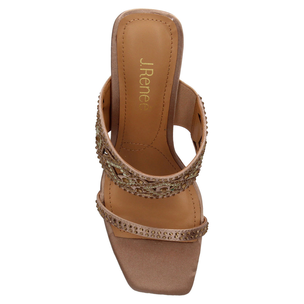 Women's J Renee, Vardana Sandal