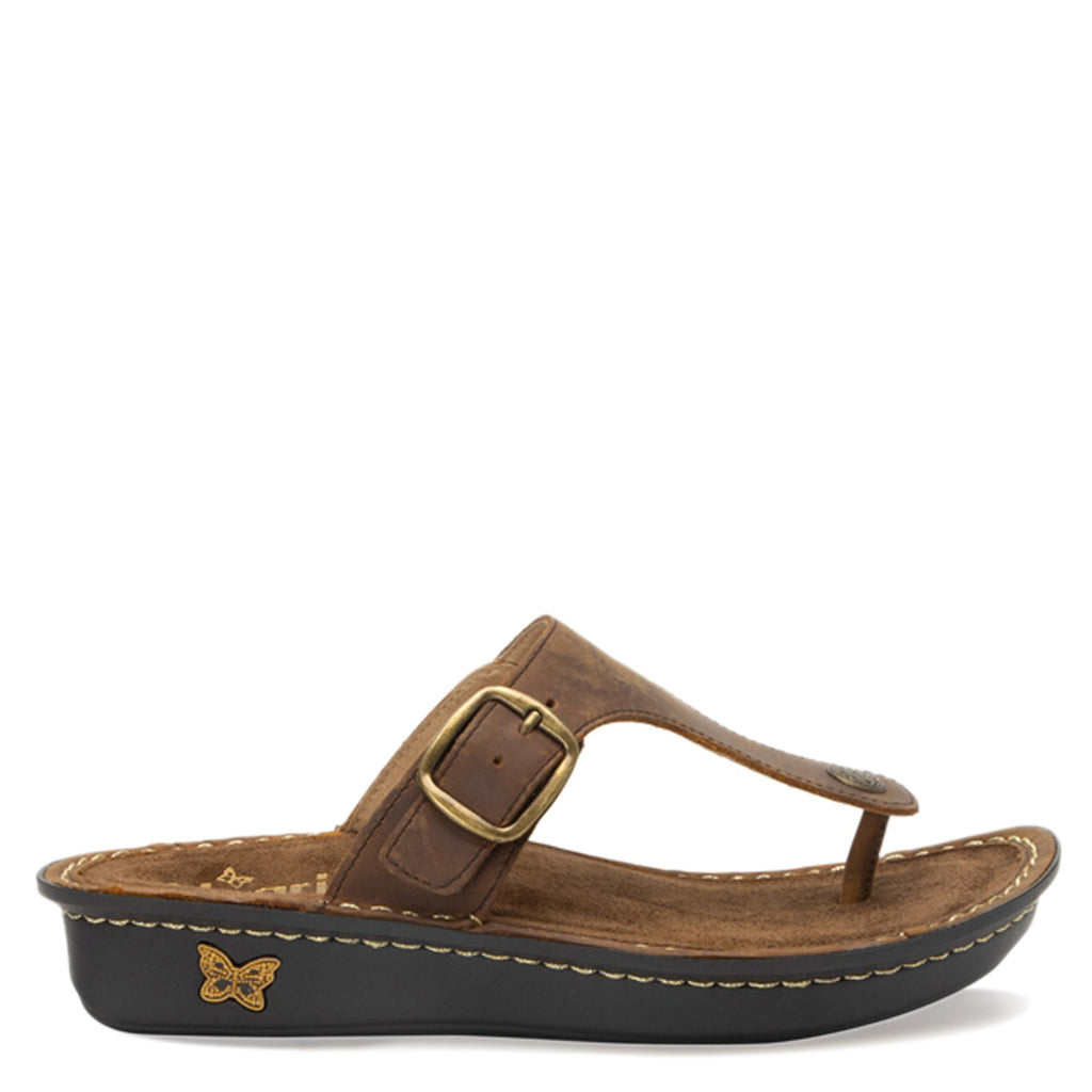 Women's Alegria, Vella Sandal
