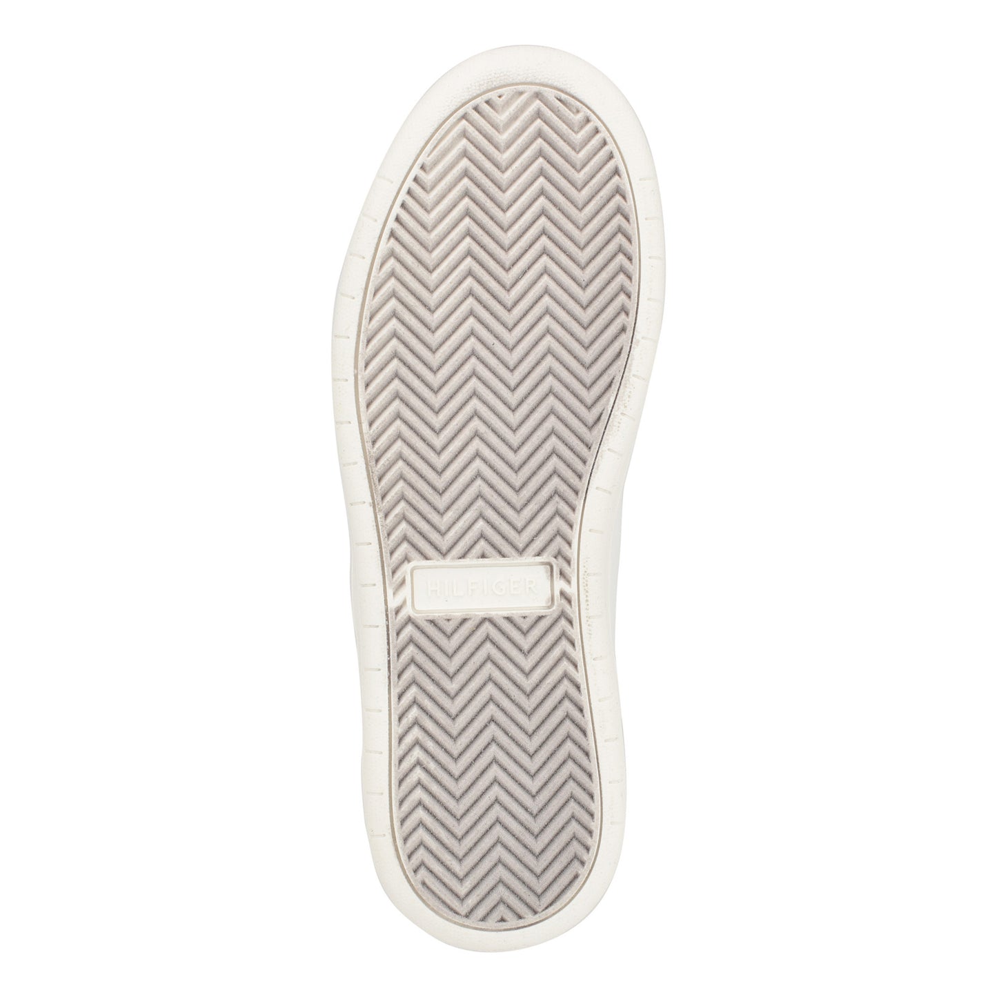Peltz Shoes  Women's Tommy Hilfiger Veniz Sneaker WHITE VENIZ-WHII01
